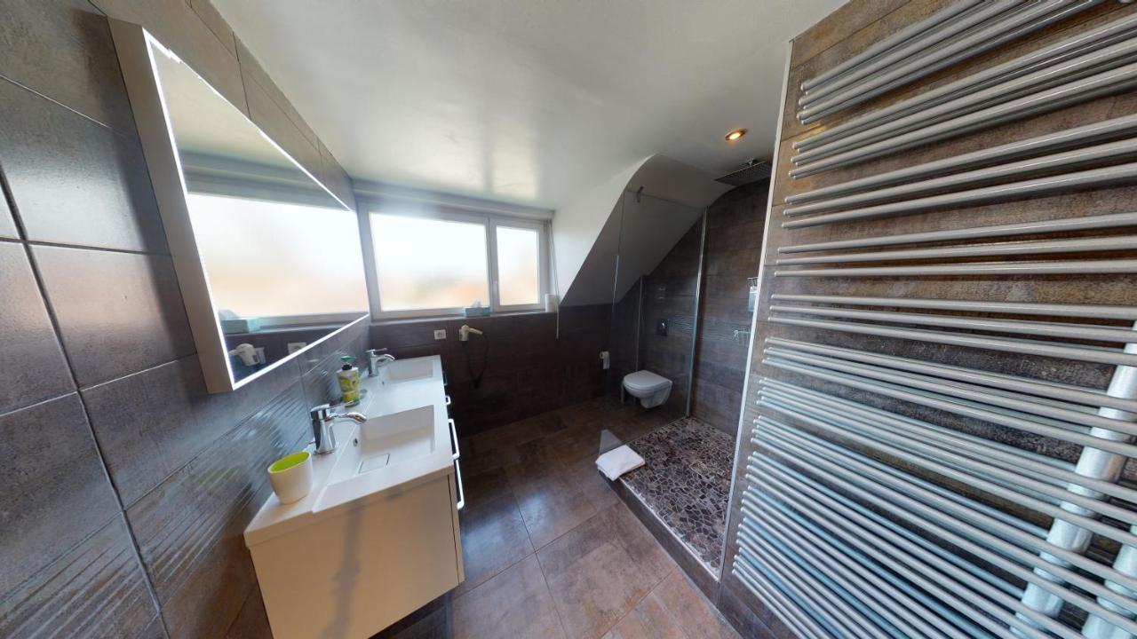 145M² City Center 4 Bedrooms View Of The Cathedral Strasbourg Luaran gambar