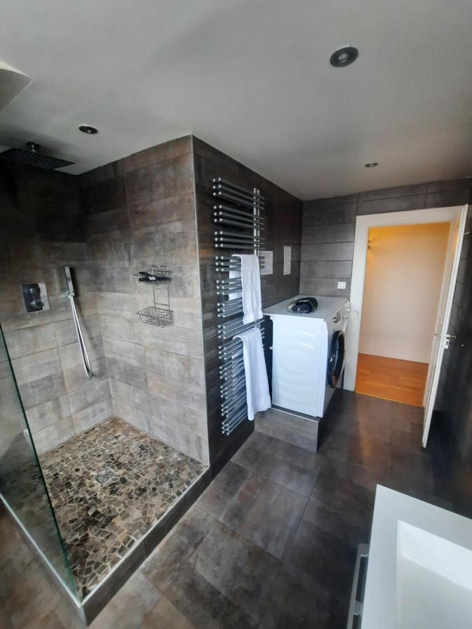 145M² City Center 4 Bedrooms View Of The Cathedral Strasbourg Luaran gambar