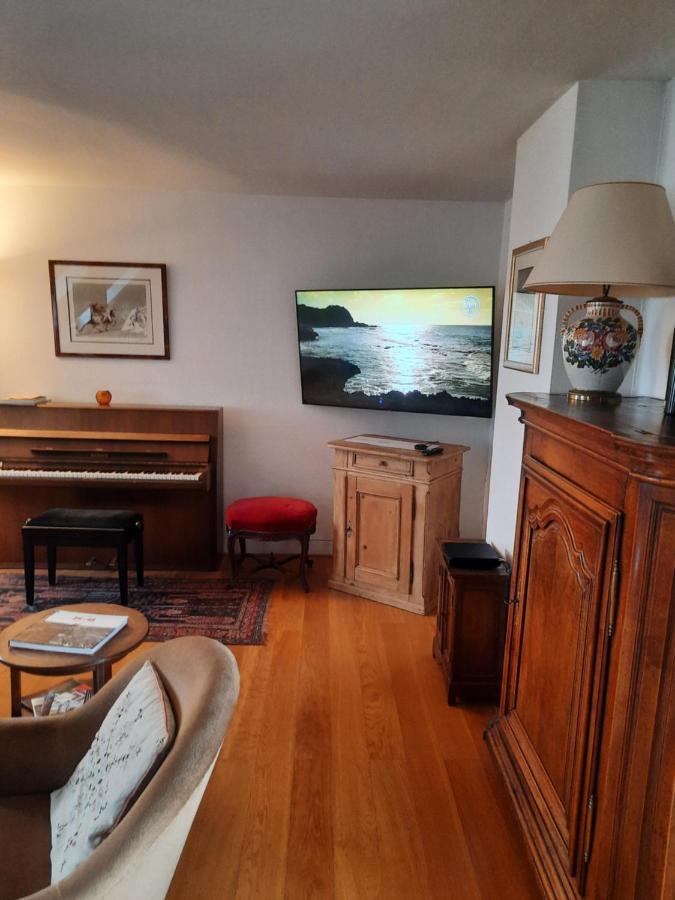 145M² City Center 4 Bedrooms View Of The Cathedral Strasbourg Luaran gambar
