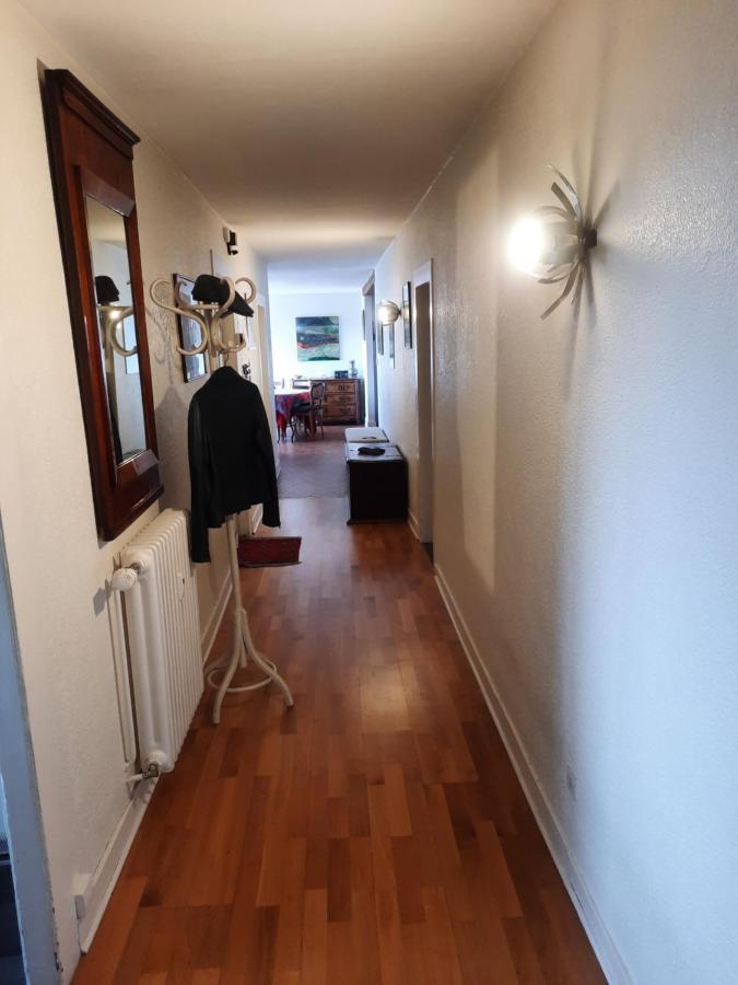 145M² City Center 4 Bedrooms View Of The Cathedral Strasbourg Luaran gambar