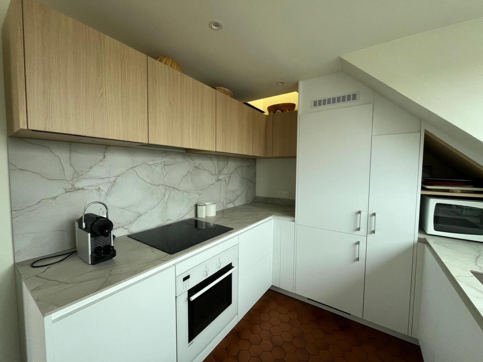 145M² City Center 4 Bedrooms View Of The Cathedral Strasbourg Luaran gambar
