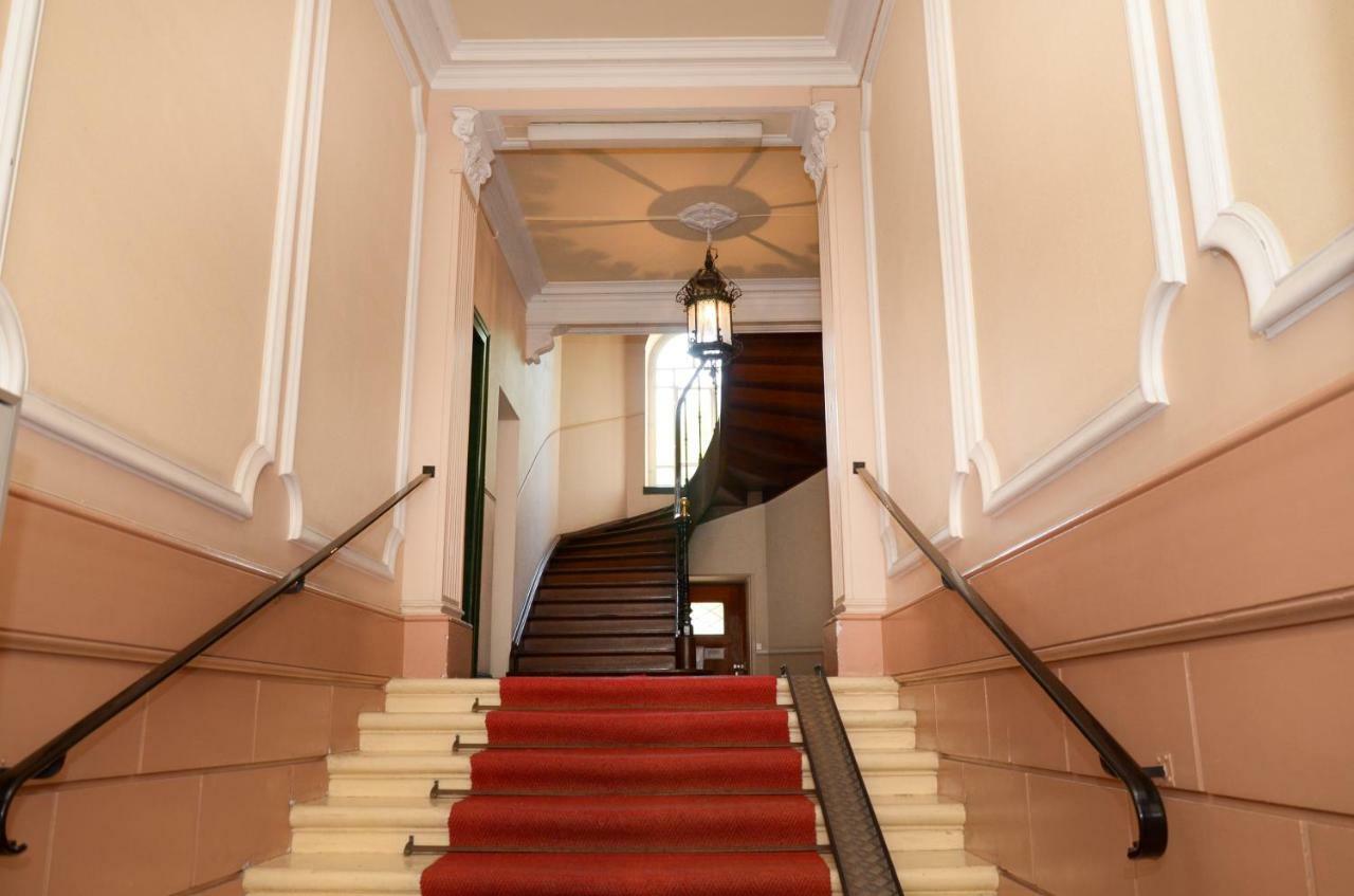 145M² City Center 4 Bedrooms View Of The Cathedral Strasbourg Luaran gambar